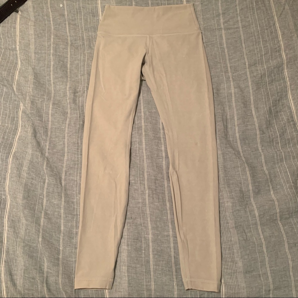 Lululemon Wunder Under Yoga Pant